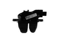Mopar 68364386AF LIFTGATE