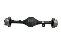 Mopar 68298148AC Axle-Rear Complete