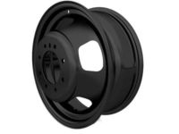 Mopar OEM Wheel Lug Nut 06509424AA – For 2012-2021 Ram 3500 4500 5500 Dual Rear Wheels