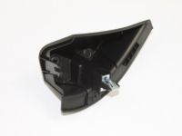 Mopar 1TA20DX9AC Bezel-Mirror Opening Cover