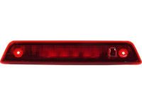 Mopar 55157397AD Lamp-Center High Mounted Stop