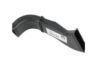 Mopar 68169357AA Duct-DEMISTER