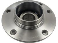 Mopar 2AMVH150AA Hub-Brake