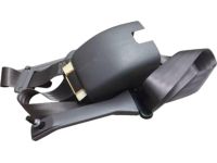 Mopar 5CX68MD5 Seat Belt Front Outer