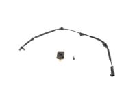 Mopar 68312418AB Sensor-Anti-Lock Brakes Mopar 68312418AB Sensor-Anti-Lock Brakes
