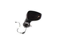 Mopar 5RM12AXRAE Outside Rearview Mirror