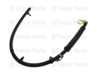 Mopar 68283292AD Vent-Axle Vent