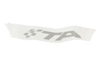 Mopar 5SR42RXFAA Decal