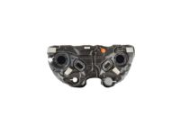 Mopar 68258723AB Fuel Tank