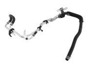 Mopar 5058879AH Hose-Heater Supply And Return