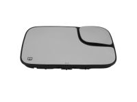 Mopar 5086218AA Glass-Mirror Replacement