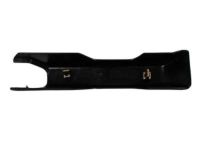Mopar 55157422AB Luggage Rack Cover Mopar 55157422AB Luggage Rack Cover