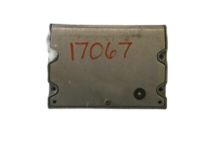 Mopar 5144579AB Front Control Module Mopar 5144579AB Front Control Module