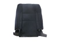 Mopar 5RV08DX9AA Rear Seat Back 3Rd Row Cover