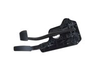 Mopar 4581676AB Pedal-Brake And Accelerator