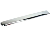 Mopar 55156948AA Molding-Rear Door
