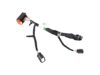 Mopar 68438672AA Wiring-Jumper