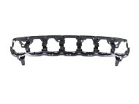 Mopar 68507747AB GRILLE-UPPER