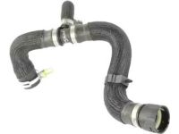 Mopar 68104977AD Hose-Radiator Outlet
