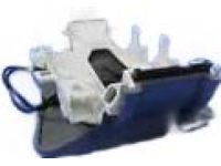 Mopar 1CB48ESGAE Bezel-Console SHIFTER
