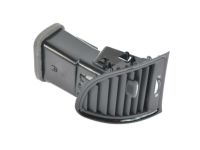 Mopar 5RJ93DX9AA Air Conditioning & Heater Outlet