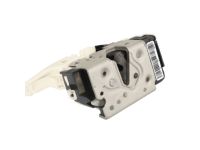 Mopar 68164358AB Front Door Latch Right