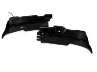 Mopar 55056006AD Panel-COWL Top
