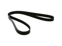 Chrysler PT Cruiser Drive Belt - 4668247AB Belt-Accessory Drive