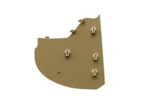 Mopar 1HR96HL1AC Panel-Close Out