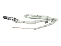 Mopar 5108016AG Right Curtain Head Air Bag