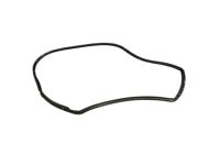 Mopar 68144966AD WEATHERSTRIP-Rear Door Opening