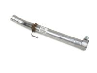Mopar 68167933AB Exhaust Tailpipe