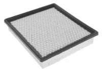 Dodge Avenger Air Filter - 4891791AA Filter-Air