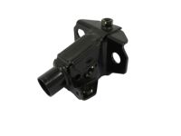 Mopar 5290108AA Bracket-Sport Hoop Mounting