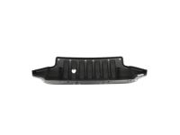Mopar 1BE95XXXAD Air Dam