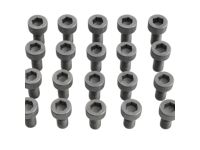Mopar 68165707AA Bolt-HEXAGON FLANGE Head