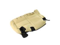 Mopar 6TT54STTAA Rear Seat Back Cover