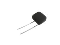 Mopar 5RQ22DX9AB HEADREST-Third Row