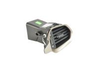 Mopar 5UV82LS5AA Outlet-Air Conditioning & Heater