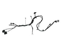 Mopar 68214338AA Harness-Front FASCIA