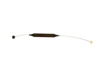 Mopar 68351713AA Cable-Rear Seat