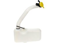 Mopar 68134379AD Reservoir-Windshield Washer