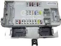 Mopar 68141879AD Module-Body Controller