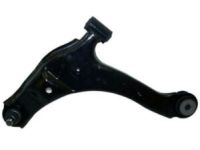 Chrysler PT Cruiser Control Arm - 4656730AH Suspension Control Arm