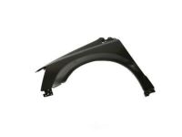 Dodge Grand Caravan Fender - 68029129AB Fender Panel