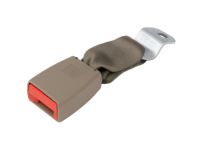 Mopar ZV901L5AA Inner Seat Belt