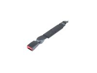 Mopar 6TB101X7AA Seat Belt Buckle Assembly