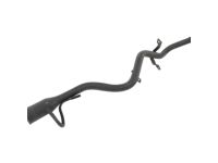 Mopar 68154480AB Tube-Fuel Filler
