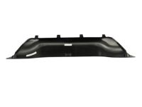 Mopar 68158190AA FASCIA-Hitch