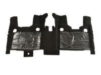Mopar 1NV00DX9AO Carpet-Rear Floor